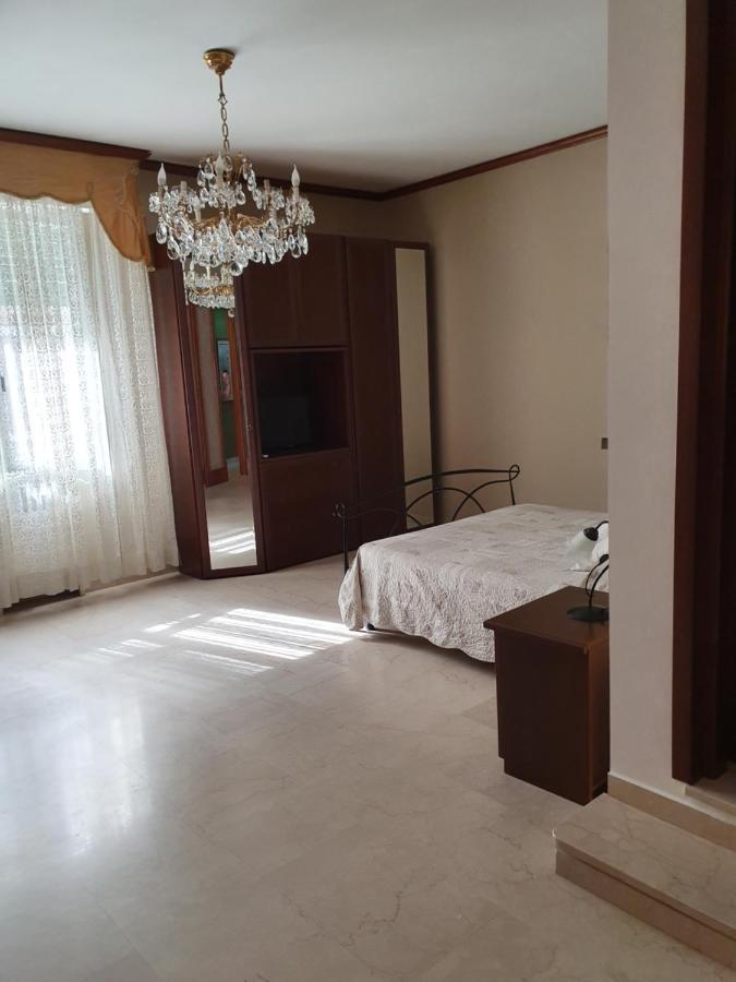 Bed & Breakfast Aurelia Bologna Ngoại thất bức ảnh