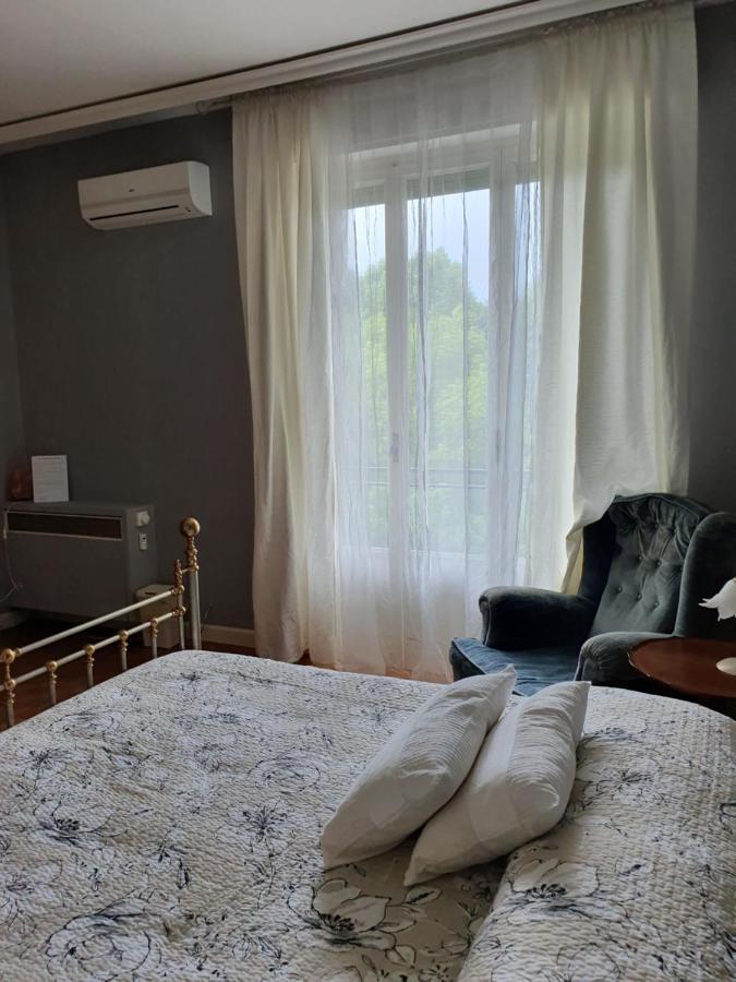 Bed & Breakfast Aurelia Bologna Ngoại thất bức ảnh