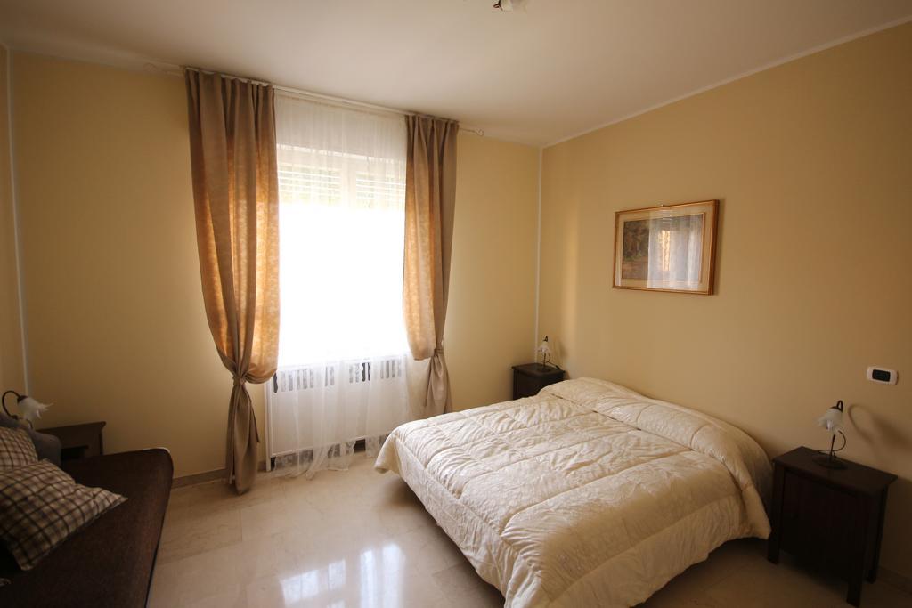 Bed & Breakfast Aurelia Bologna Ngoại thất bức ảnh